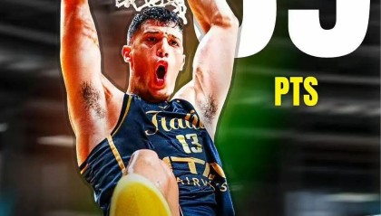 54分钟怒砍58分！290万！字母确定留队！