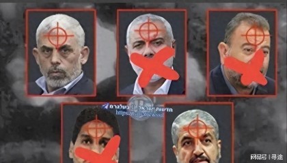 让领导先走？以色列彻底改变了战争习惯，自此食肉者得三思而后行