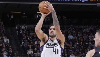 美记：特雷-莱尔斯将以一年320万美元合同加盟皇马